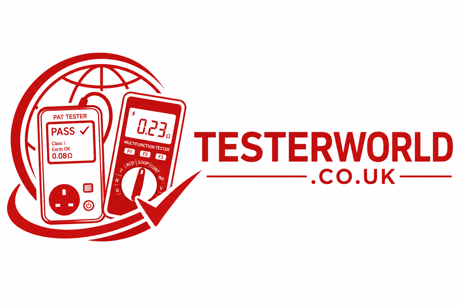 Testerworld